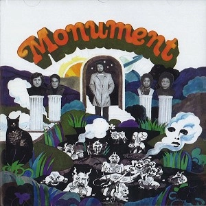MONUMENT / MONUMENT (FRA) / VOL.1