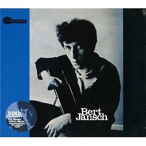 BERT JANSCH / バート・ヤンシュ / BERT JANSCH