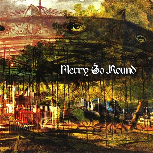 MERRY GO ROUND (ITALY) / MERRY GO ROUND