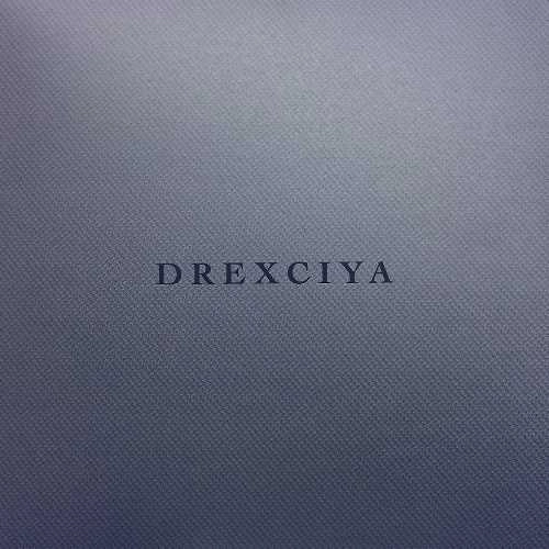 DREXCIYA / ドレクシア / BLACK SEA / WAVEJUMPER (AQUALUNG VERSIONS)