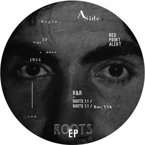 R&R / ROOTS EP