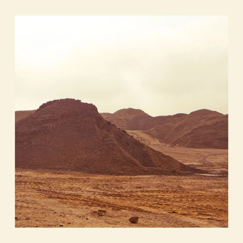 MARQUIS HAWKES / RAW MATERIALS