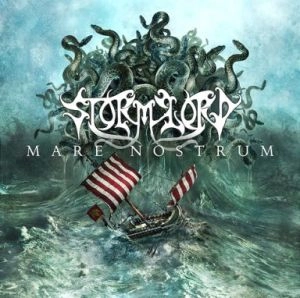 STORMLORD / ストームロード / MARE NOSTRUM (RE-RELEASE)<DIGI>