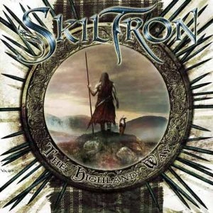 SKILTRON / スキルトロン / HIGHLAND WAY (RE-RELEASE)