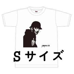 PEEPOW A.K.A マヒトゥ・ザ・ピーポー / Delete Cipy Tシャツ付きS