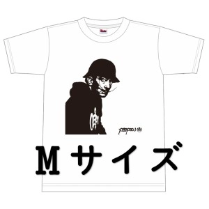 PEEPOW A.K.A マヒトゥ・ザ・ピーポー / Delete Cipy Tシャツ付きM