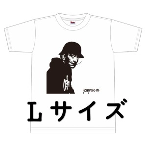 PEEPOW A.K.A マヒトゥ・ザ・ピーポー / Delete Cipy Tシャツ付きL