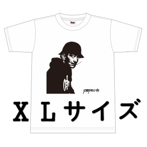 PEEPOW A.K.A マヒトゥ・ザ・ピーポー / Delete Cipy Tシャツ付きXL
