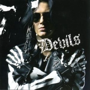THE 69 EYES / ザ・シックスティナイン・アイズ / DEVILS SPECIAL EDITION<DIGI>