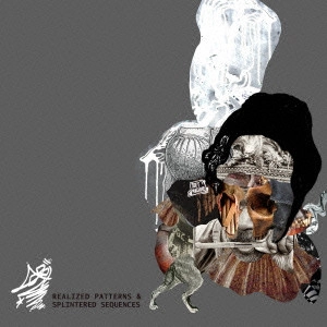 CALIPH8 / REALIZED PATTERNS & SPLINTERED SEQUENCES