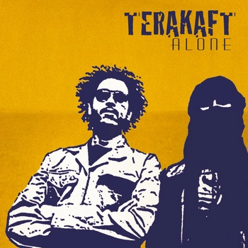 TERAKAFT / テラカフト / アローン