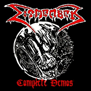 DISMEMBER / ディスメンバー / COMPLETE DEMOS <COLOURED VINYL>