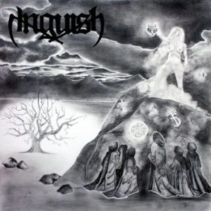 ANGUISH(from Sweden) / MOUNTAIN