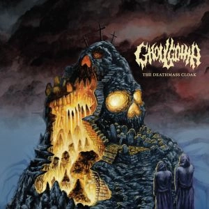 GHOULGOTHA / THE DEATHMASS CLOAK