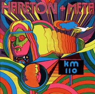 HARETON SALVANINI / アレトン・サルヴァニーニ / HARETON / META