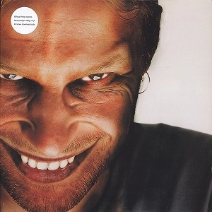 APHEX TWIN / エイフェックス・ツイン / RICHARD D JAMES ALBUM (180G LP)