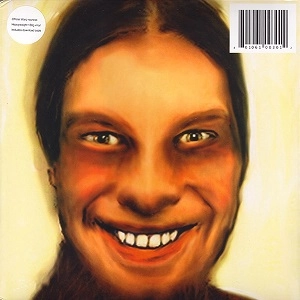 APHEX TWIN / エイフェックス・ツイン / I CARE BECAUSE YOU DO