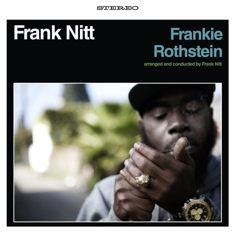 FRANK NITT (FRANK N DANK) / FRANKIE ROTHSTEIN