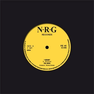 DRIVE (70s PUNK) / JERKIN' / PUSH & SHOVE