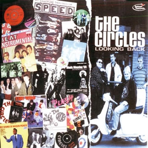 CIRCLES / サークルズ / LOOKING BACK (REISSUE)