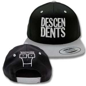 DESCENDENTS / ディセンデンツ / SNAPBACK HAT