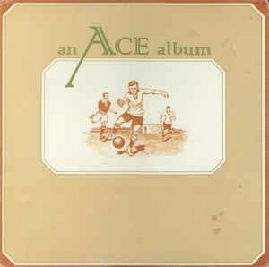 ACE / エース / ファイヴ･A･サイド / FIVE-A SIDE