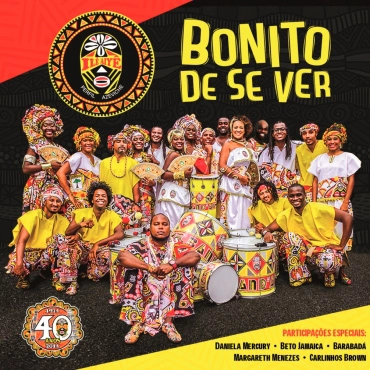 ILE AIYE / イレ・アイェ / BONITO DE SE VER