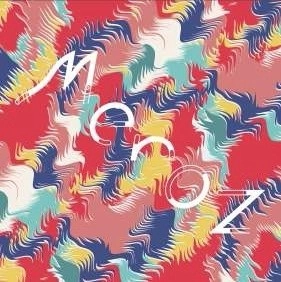 Menoz / 時空パビリオン