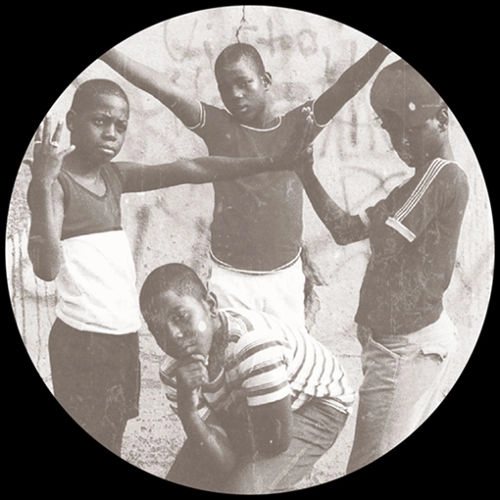 DJ SOCH / KICK,TOM & HI-HAT VOL.2