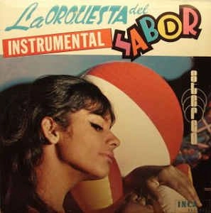 LA ORQUESTA DEL SABOR / ラ・オルケスタ・デル・サボール / INSTRUMENTAL