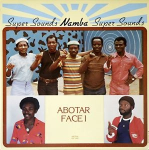 SUPER SOUNDS / スーパーサウンド / NAMBA