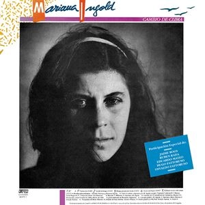 MARIANA INGOLD / マリアナ・インゴルド / CAMBIO DE CLIMA