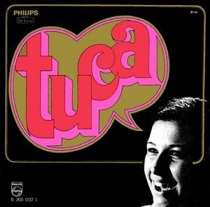 TUCA / トゥッカ / トゥッカ / TUCA