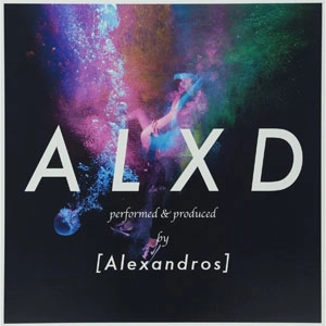 [Alexandros] / ALXD