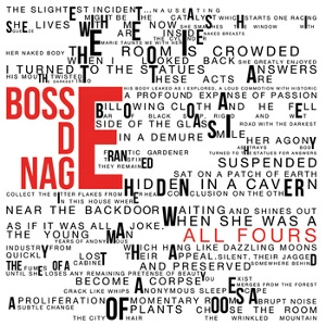 BOSSE-DE-NAGE / ALL FOURS