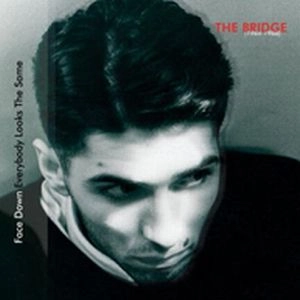 BRIDGE (UK) / ブリッジ (UK) / FACE DOWN EVERYBODY LOOKS THE SAME