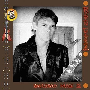 ROBIN GEORGE / ロビン・ジョージ / DANGEROUS MUSIC II