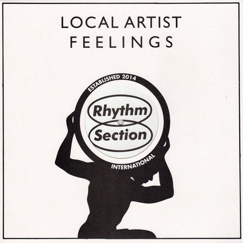 LOCAL ARTIST / FEELINGS