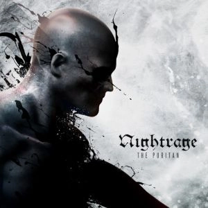 NIGHTRAGE / ナイトレイジ / PURITAN
