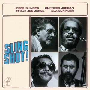 CEES SLINGER / シーズ・スリンガー / スリング・ショット！ / SLING SHOT!