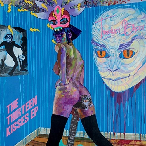 TREDICI BACCI / THIRTEEN KISSES EP
