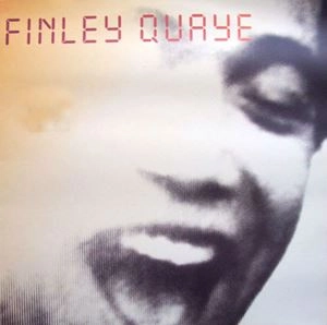 FINLEY QUAYE / フィンリー・クェイ / MAVERICK A STRIKE