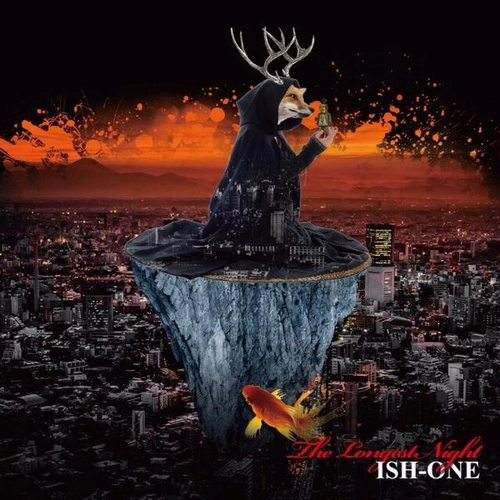 ISH-ONE from YING YANG / THE LONGEST NIGHT