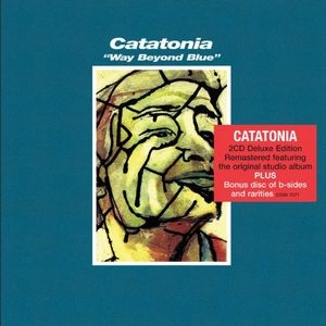 CATATONIA / カタトニア / WAY BEYOND BLUE