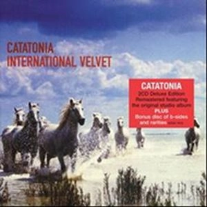 CATATONIA / カタトニア / INTERNATIONAL VELVET