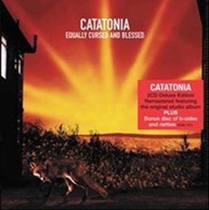 CATATONIA / カタトニア / EQUALLY CURSED AND　BLESSED