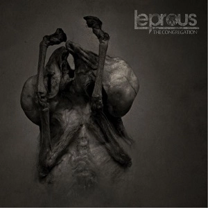 LEPROUS / レプラス / コングレゲイション / CONGREGATION