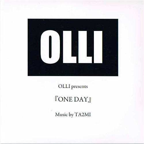 TA2MI / ONE DAY