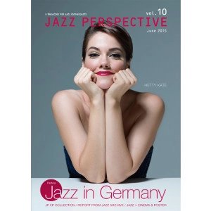 JAZZ PERSPECTIVE / VOL.10/ ジャズ・パースペクティヴ