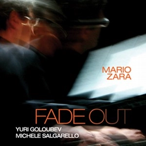 MARIO ZARA / マリオ・ザラ / FADE OUT